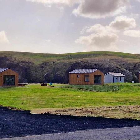 Maddis Kirkjubæjarklaustur Exterior foto